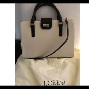 J.Crew tote Kelly handbag